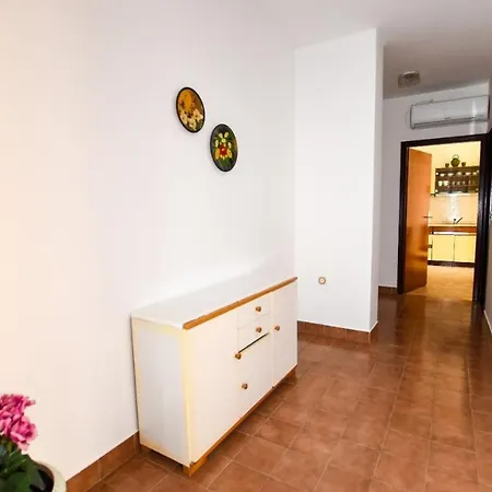 Apartment Luce