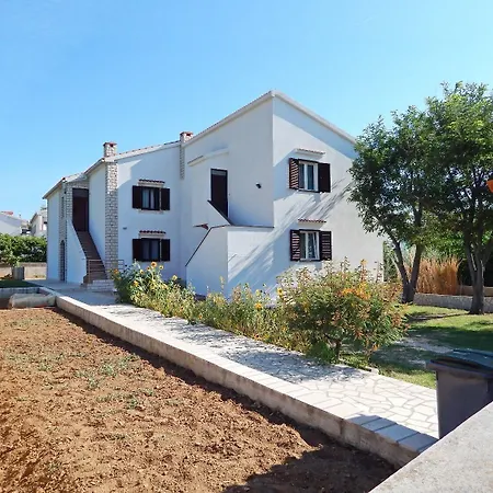 Luce Apartment Pag Town