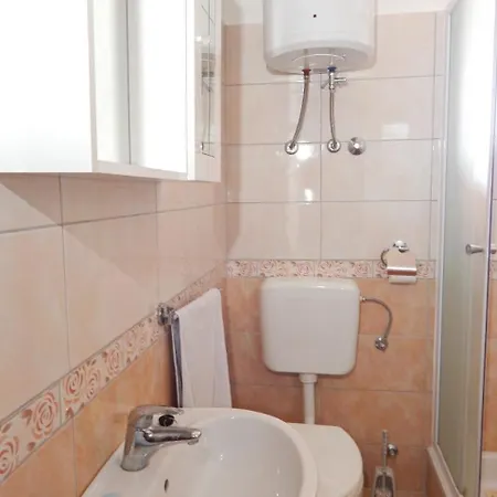 Luce Apartment Pag Town