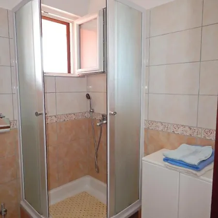Apartment Luce *
