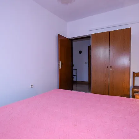 Apartment Luce