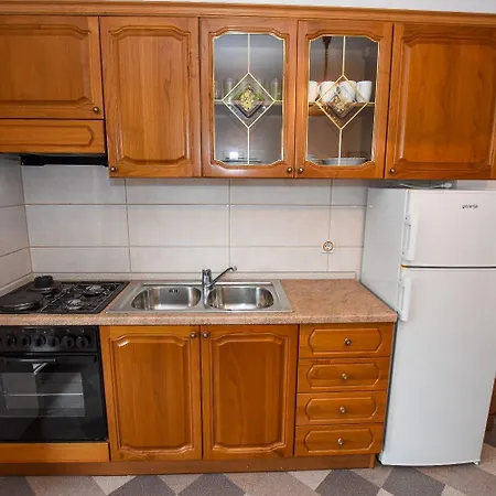 Luce Apartment
