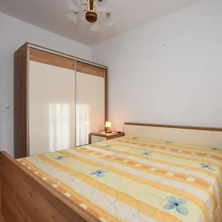 Luce Apartment