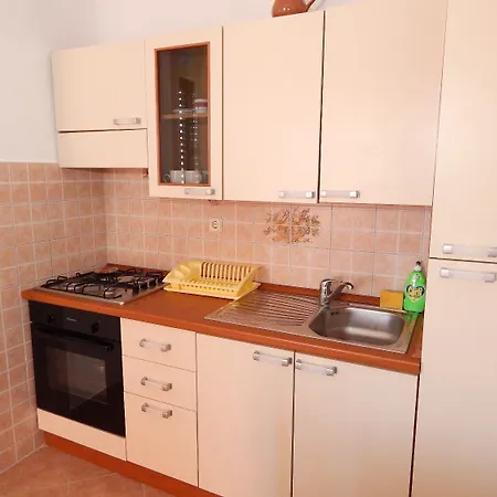 Apartment Luce