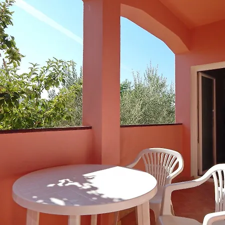 Luce Apartment